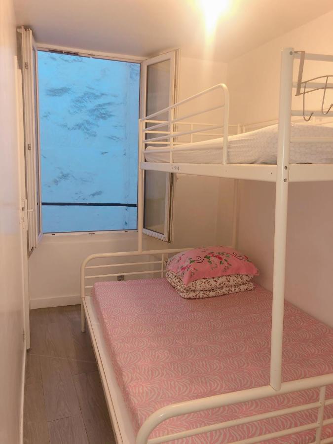 Art Beaubourg Alloggio in famiglia Parigi