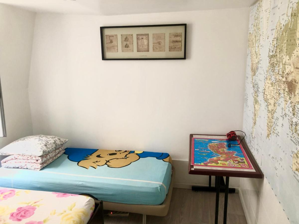 Homestay Art Beaubourg *