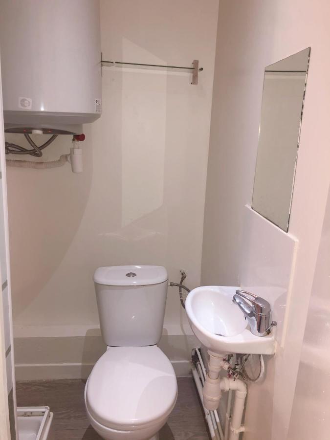 Art Beaubourg Homestay Paris